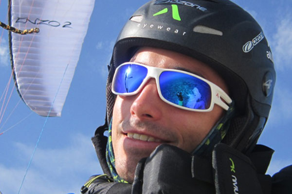 Lunette 2025 parachutisme decathlon