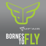 Bornes to Fly